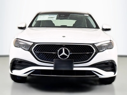 Mercedes-Benz E-Class E 350 RWD Sedan 2026