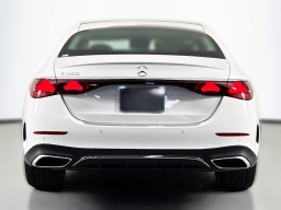 Mercedes-Benz E-Class E 350 RWD Sedan 2026