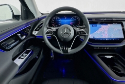 Mercedes-Benz E-Class E 350 RWD Sedan 2026