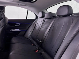 Mercedes-Benz E-Class E 350 RWD Sedan 2026