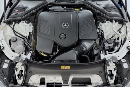 Mercedes-Benz E-Class E 350 RWD Sedan 2026
