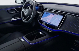 Mercedes-Benz E-Class E 350 RWD Sedan 2026