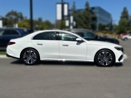 Mercedes-Benz E-Class E 350 RWD Sedan 2026