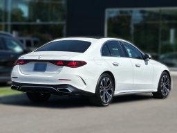 Mercedes-Benz E-Class E 350 RWD Sedan 2026