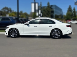 Mercedes-Benz E-Class E 350 RWD Sedan 2026