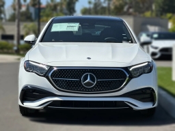 Mercedes-Benz E-Class E 350 RWD Sedan 2026