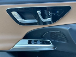 Mercedes-Benz E-Class E 350 RWD Sedan 2026