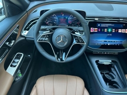 Mercedes-Benz E-Class E 350 RWD Sedan 2026