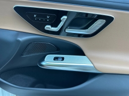 Mercedes-Benz E-Class E 350 RWD Sedan 2026