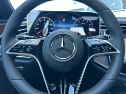 Mercedes-Benz E-Class E 350 RWD Sedan 2026