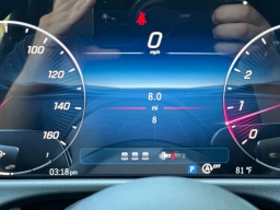 Mercedes-Benz E-Class E 350 RWD Sedan 2026