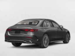 Mercedes-Benz E-Class E 350 RWD Sedan 2026