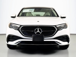 Mercedes-Benz E-Class E 350 RWD Sedan 2026