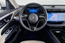 Mercedes-Benz E-Class E 350 RWD Sedan 2026