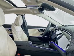 Mercedes-Benz E-Class E 350 RWD Sedan 2026