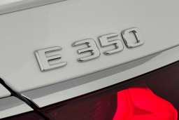 Mercedes-Benz E-Class E 350 RWD Sedan 2026
