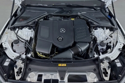 Mercedes-Benz E-Class E 350 RWD Sedan 2026