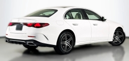 Mercedes-Benz E-Class E 350 RWD Sedan 2026