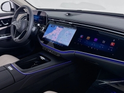 Mercedes-Benz E-Class E 350 RWD Sedan 2026