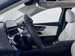 Mercedes-Benz E-Class E 350 RWD Sedan 2026