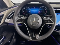 Mercedes-Benz E-Class E 350 RWD Sedan 2026