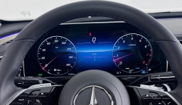 Mercedes-Benz E-Class E 350 RWD Sedan 2026