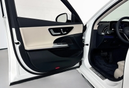 Mercedes-Benz E-Class E 350 RWD Sedan 2026
