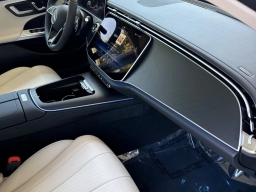 Mercedes-Benz E-Class E 350 RWD Sedan 2026