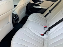 Mercedes-Benz E-Class E 350 RWD Sedan 2026