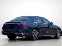 Mercedes-Benz E-Class E 350 RWD Sedan 2026