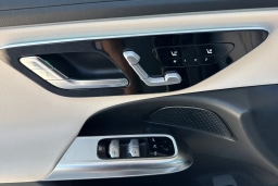 Mercedes-Benz E-Class E 350 RWD Sedan 2026