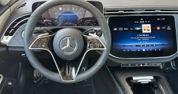 Mercedes-Benz E-Class E 350 RWD Sedan 2026