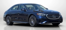 Mercedes-Benz E-Class E 350 RWD Sedan 2026