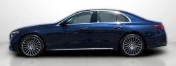 Mercedes-Benz E-Class E 350 RWD Sedan 2026