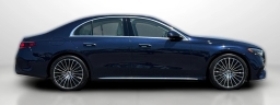Mercedes-Benz E-Class E 350 RWD Sedan 2026