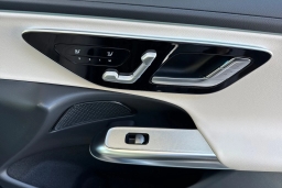 Mercedes-Benz E-Class E 350 RWD Sedan 2026