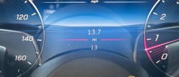 Mercedes-Benz E-Class E 350 RWD Sedan 2026