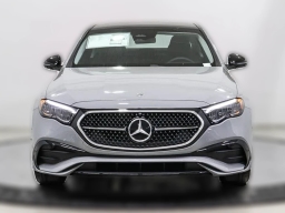 Mercedes-Benz E-Class E 350 RWD Sedan 2026