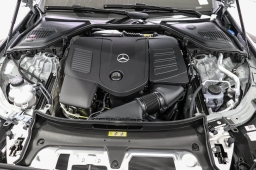 Mercedes-Benz E-Class E 350 RWD Sedan 2026