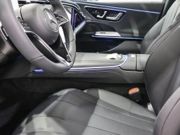 Mercedes-Benz E-Class E 350 RWD Sedan 2026