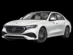 Mercedes-Benz E-Class E 350 RWD Sedan 2026