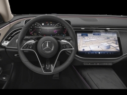 Mercedes-Benz E-Class E 350 RWD Sedan 2026
