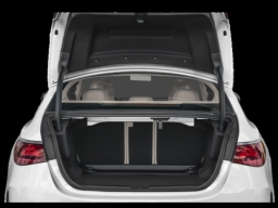 Mercedes-Benz E-Class E 350 RWD Sedan 2026