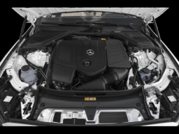 Mercedes-Benz E-Class E 350 RWD Sedan 2026