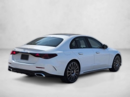 Mercedes-Benz E-Class E 350 RWD Sedan 2026