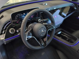 Mercedes-Benz E-Class E 350 RWD Sedan 2026