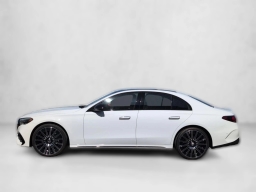 Mercedes-Benz E-Class E 350 RWD Sedan 2026