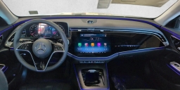Mercedes-Benz E-Class E 350 RWD Sedan 2026