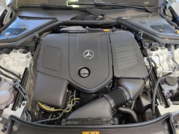 Mercedes-Benz E-Class E 350 RWD Sedan 2026