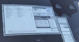 Mercedes-Benz E-Class E 350 RWD Sedan 2026